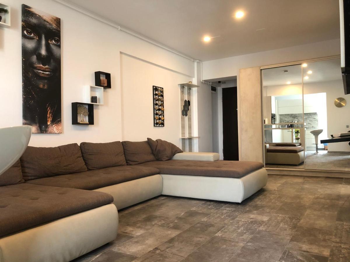 Luxury Westpark 2 Residence Lake View W6 Bucarest Extérieur photo