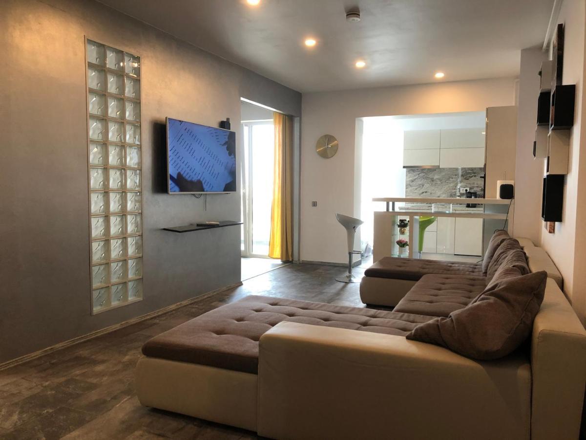 Luxury Westpark 2 Residence Lake View W6 Bucarest Extérieur photo