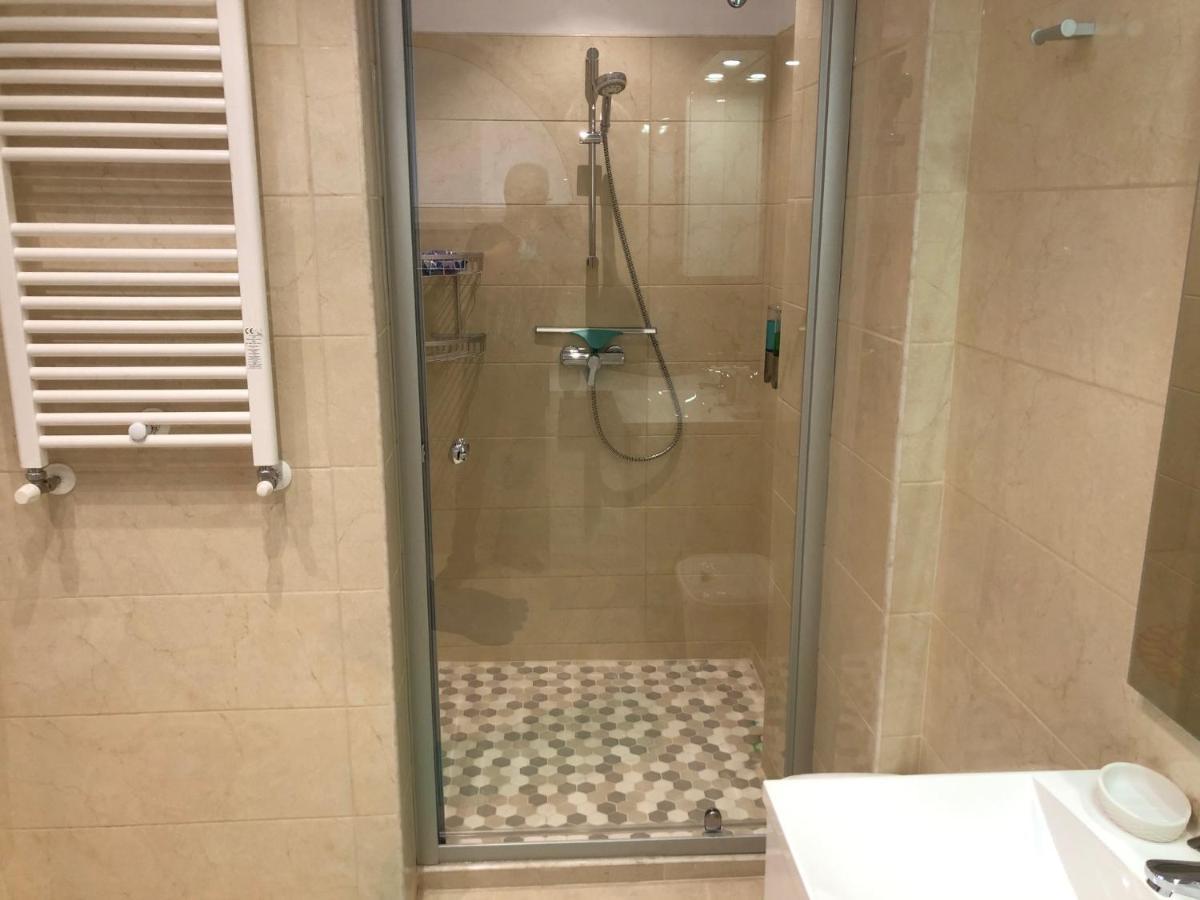 Luxury Westpark 2 Residence Lake View W6 Bucarest Extérieur photo