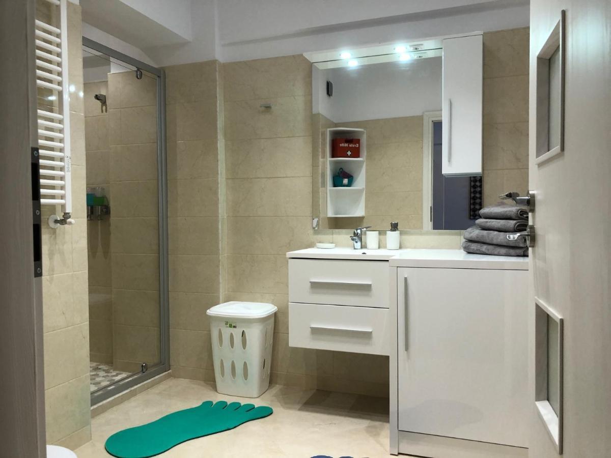 Luxury Westpark 2 Residence Lake View W6 Bucarest Extérieur photo