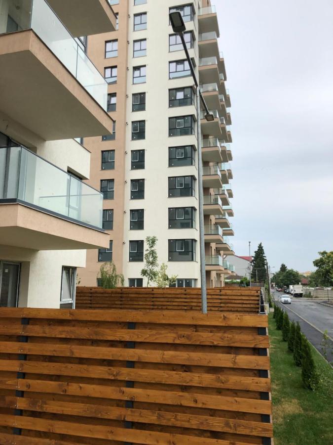 Luxury Westpark 2 Residence Lake View W6 Bucarest Extérieur photo