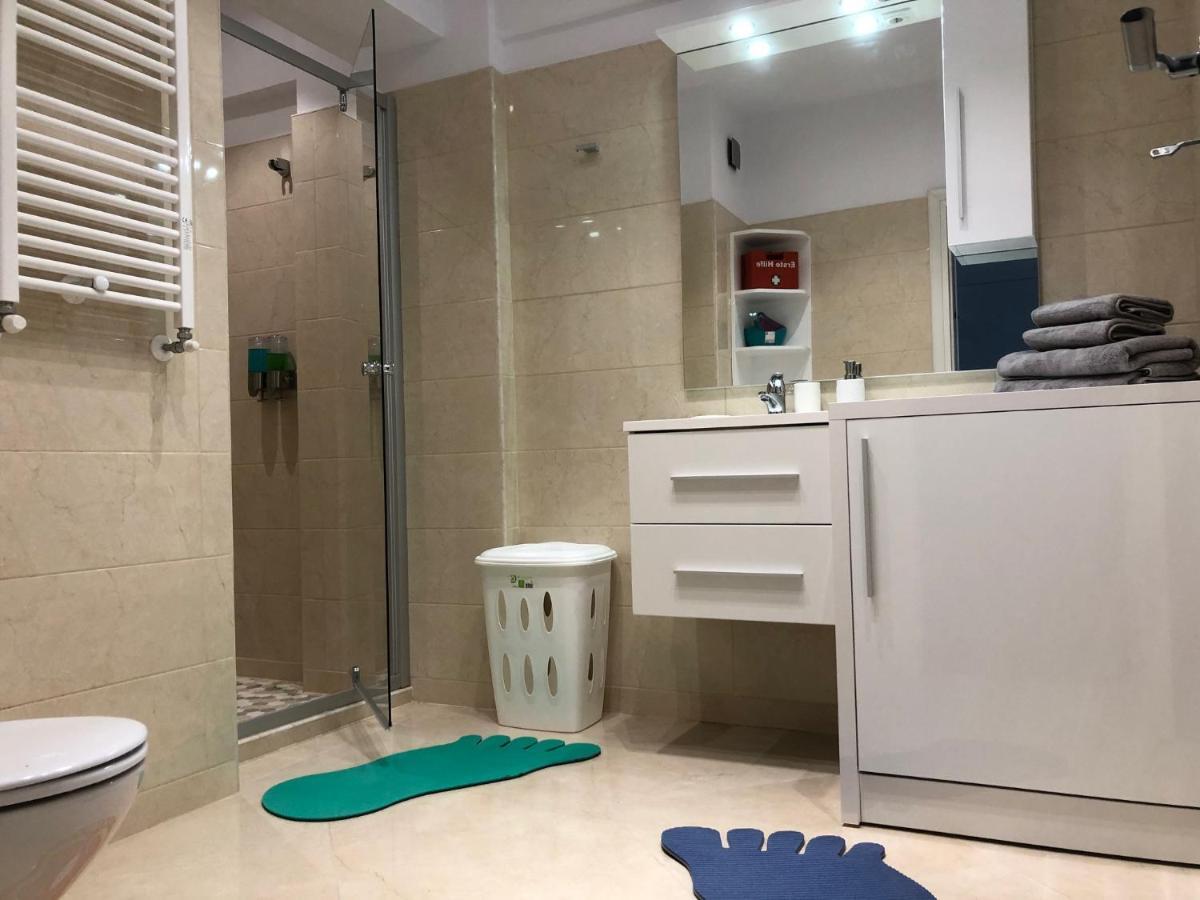 Luxury Westpark 2 Residence Lake View W6 Bucarest Extérieur photo
