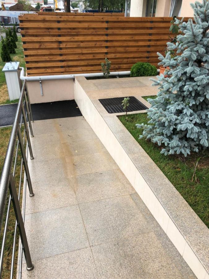 Luxury Westpark 2 Residence Lake View W6 Bucarest Extérieur photo